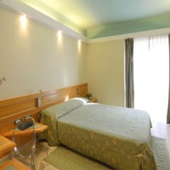 Hotel Sempione комната для гостей фото 3