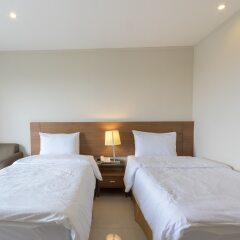 Отель Thomson Hotel Huamark Таиланд, Бангкок - отзывы, цены и фото номеров - забронировать отель Thomson Hotel Huamark онлайн фото 5