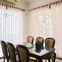 Отель Anvien Villa Nhatrang Вьетнам, Нячанг - отзывы, цены и фото номеров - забронировать отель Anvien Villa Nhatrang онлайн интерьер отеля фото 3
