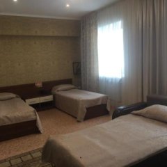 Zumrat Казахстан, Караганда - 1 отзыв об отеле, цены и фото номеров - забронировать гостиницу Zumrat онлайн комната для гостей фото 5