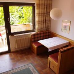 Отель Appartements Oberpefohl Парчинес фото 8