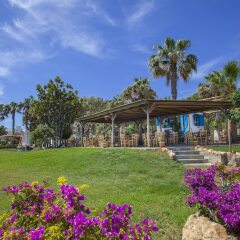 Отель Cavo Maris Beach фото 11