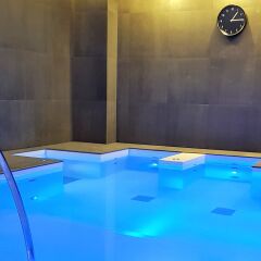Hotel Santa Margherita Palace Церковь Св. Маргариты Лигурийской с домашними животными