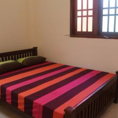 Отель Jungle Guest House Шри-Ланка, Галле - отзывы, цены и фото номеров - забронировать отель Jungle Guest House онлайн комната для гостей