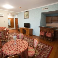 Симбирск в Ульяновске 3 отзыва об отеле, цены и фото номеров - забронировать гостиницу Симбирск онлайн Ульяновск комната для гостей фото 5