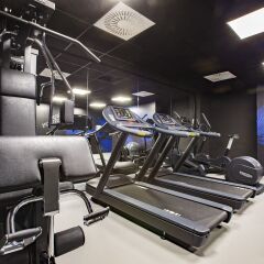 Отель Park Inn by Radisson Brussels Airport фото 12