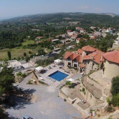 The Stone Castle Boutique Hotel Турция, Сельчук - отзывы, цены и фото номеров - забронировать отель The Stone Castle Boutique Hotel онлайн фото 4