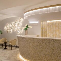 Hotel Shangri-La Roma спа