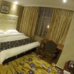 Oneway Hotel Шэньчжэнь спа