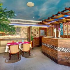 Отель Palm Beach Hotel ОАЭ, Дубай - отзывы, цены и фото номеров - забронировать отель Palm Beach Hotel онлайн спа
