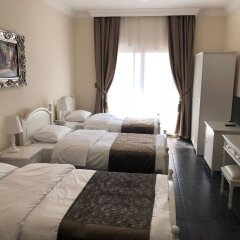 Отель Royal Hotel Sharjah ОАЭ, Шарджа - отзывы, цены и фото номеров - забронировать отель Royal Hotel Sharjah онлайн комната для гостей