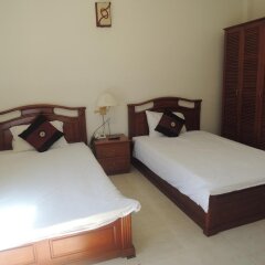 Hung Phong Hotel Далат комната для гостей фото 4