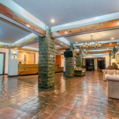 Отель El Cielito Hotel Baguio Филиппины, Багуйо - отзывы, цены и фото номеров - забронировать отель El Cielito Hotel Baguio онлайн интерьер отеля фото 2