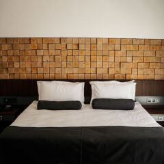 Amorium Hotel комната для гостей
