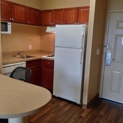 Отель Extended Stay America Fort Lauderdale - Cypress Creek Prk N в номере фото 2