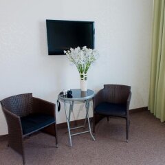 Boutique Hotel Palmira удобства в номере фото 2