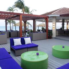 Отель Bucuti & Tara Beach Resort - Adults Only спа фото 2