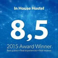 In House Hostel Турция, Измир - отзывы, цены и фото номеров - забронировать отель In House Hostel онлайн городской автобус