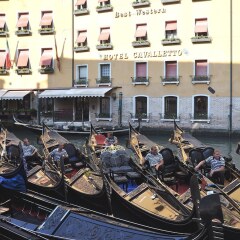 Отель Sam Venice Италия, Венеция - отзывы, цены и фото номеров - забронировать отель Sam Venice онлайн фото 6