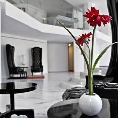 Отель Axel Hotel Barcelona & Urban Spa - Adults Only (Gay friendly) Испания, Барселона - 11 отзывов об отеле, цены и фото номеров - забронировать отель Axel Hotel Barcelona & Urban Spa - Adults Only (Gay friendly) онлайн интерьер отеля