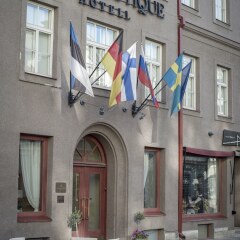 Отель Savoy Boutique Hotel by TallinnHotels Эстония, Таллин - 13 отзывов об отеле, цены и фото номеров - забронировать отель Savoy Boutique Hotel by TallinnHotels онлайн фото 2