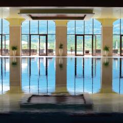 Отель RIU Pravets Golf & SPA Resort бассейн фото 3