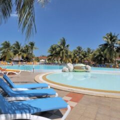 Отель Club Amigo Mayanabo All Inclusive с домашними животными