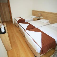 The Marmaris Boutique Hotel Турция, Мармарис - отзывы, цены и фото номеров - забронировать отель The Marmaris Boutique Hotel онлайн комната для гостей фото 5
