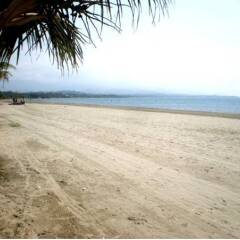 Hotel Costa Azul County Beach пляж