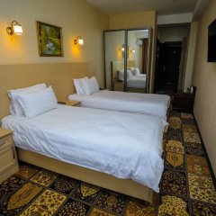 Safar Hotel and Spa in Dushanbe, Tajikistan from 207$, photos, reviews - zenhotels.com photo 6