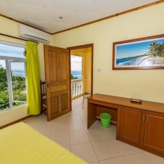 East Horizon Self-Catering in Mahe Island, Seychelles from 164$, photos, reviews - zenhotels.com room amenities