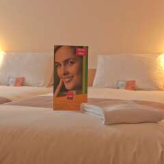 Отель Ibis Bratislava Centrum детские мероприятия