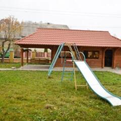 Hotel Gimba фото 8