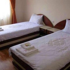 Hotel Nakra Стара Загора комната для гостей фото 2