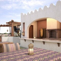 Отель Al Jasra Boutique