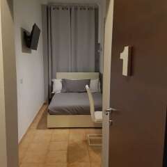 Отель Bakirooms комната для гостей фото 5