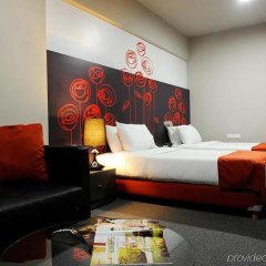 35 Rooms in Hawler, Iraq from 147$, photos, reviews - zenhotels.com guestroom photo 2