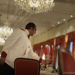 Отель Kulm Hotel St. Moritz Швейцария, Санкт-Мориц - отзывы, цены и фото номеров - забронировать отель Kulm Hotel St. Moritz онлайн помещение для мероприятий фото 2