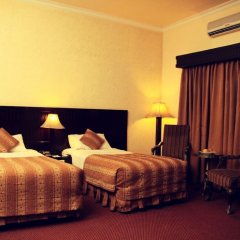 Bravo Hotel in Lahore, Pakistan from 63$, photos, reviews - zenhotels.com guestroom