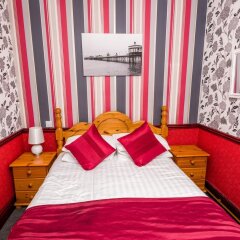 Valdene Hotel комната для гостей фото 3