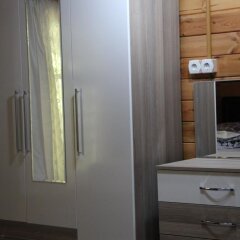 Serah Apart Motel Турция, Узунгёль - отзывы, цены и фото номеров - забронировать отель Serah Apart Motel онлайн удобства в номере фото 2