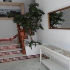 Hostel Conil интерьер отеля фото 3
