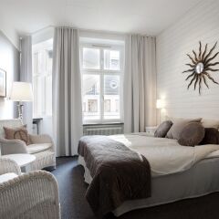 First Hotel Orebro Эребру комната для гостей фото 4