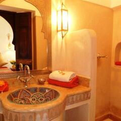 Отель Riad Viva ванная