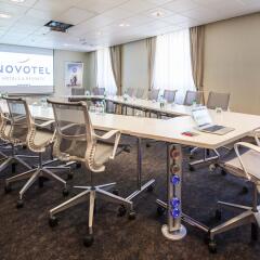 Отель Novotel Nice Centre Vieux Nice фото 2