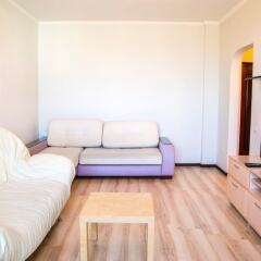 Апартаменты Apartment on Aviatorov 23 Красноярск фото 2