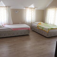 Mithat Motel Турция, Чавушкёй - отзывы, цены и фото номеров - забронировать отель Mithat Motel онлайн комната для гостей фото 3
