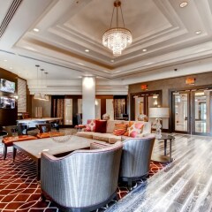 Отель Bluebird Suites in the Heart of DC США, Вашингтон - отзывы, цены и фото номеров - забронировать отель Bluebird Suites in the Heart of DC онлайн помещение для мероприятий