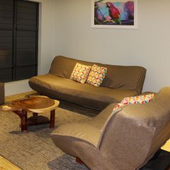 Greystone Apartments 01 in Viti Levu, Fiji from 141$, photos, reviews - zenhotels.com guestroom photo 4
