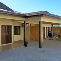 Отель Westfield Homestay Fiji Вити-Леву фото 20